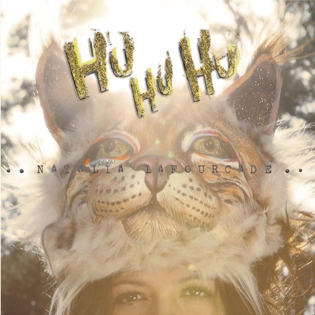 Album cover art for HU HU HU