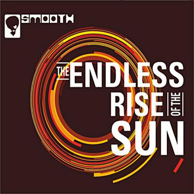 Album cover art for The Endless Rise Of The Sun