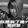 你瘦夠了嗎? (Ni Shou Gou Le Ma?)