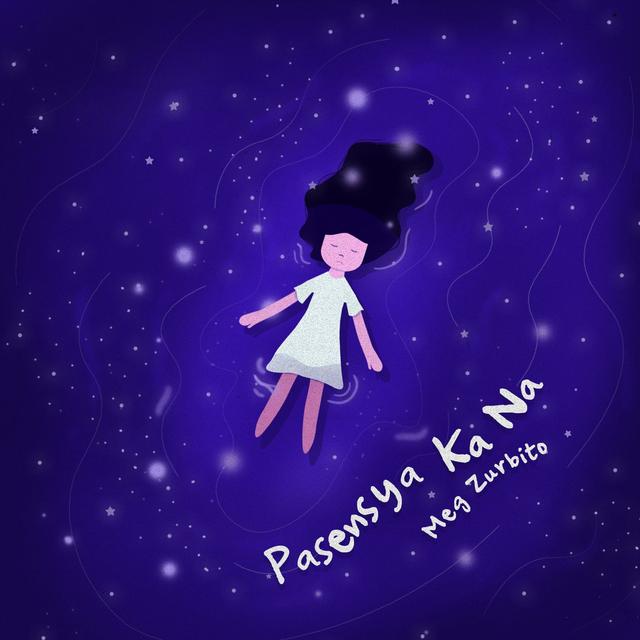 Album cover art for Pasensya Ka Na