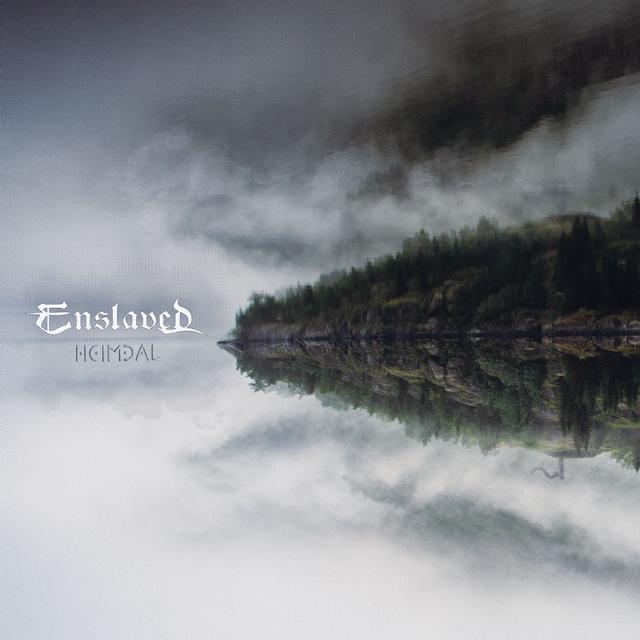 Album cover art for Heimdal
