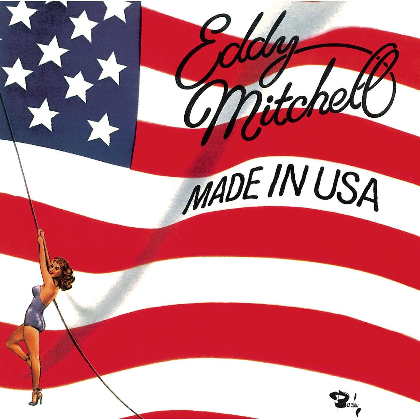 Made in USA