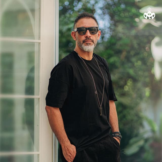 Album cover art for Sebooh