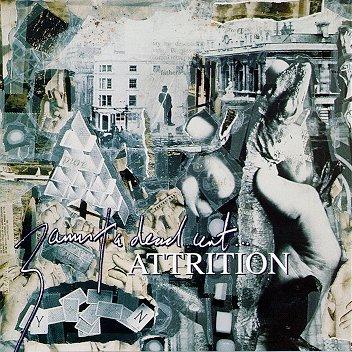 Album cover art for 3 Arms And A Dead Cert