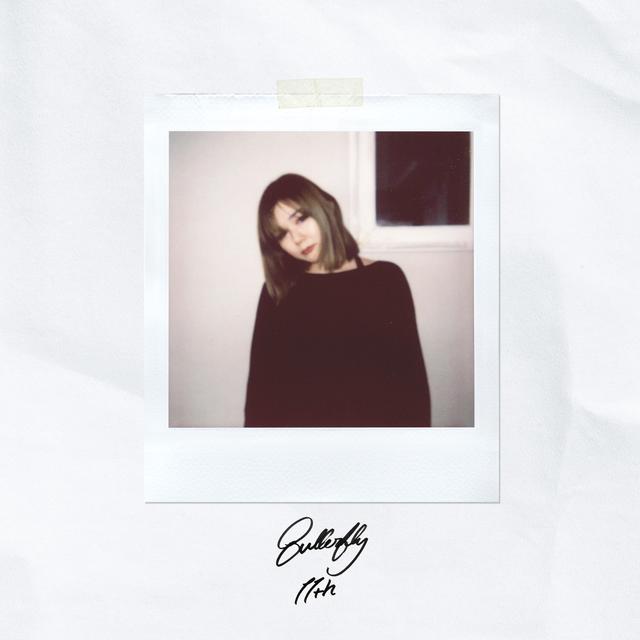 Album cover art for 11th