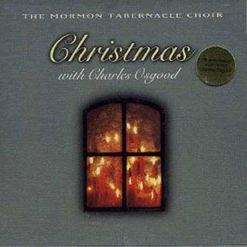 Christmas With Charles Osgood