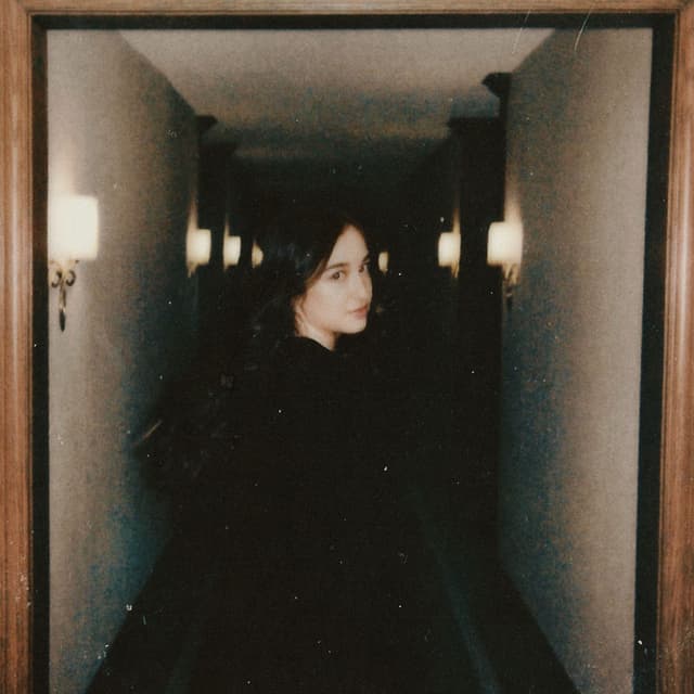 Album cover art for Catch Me If You Can