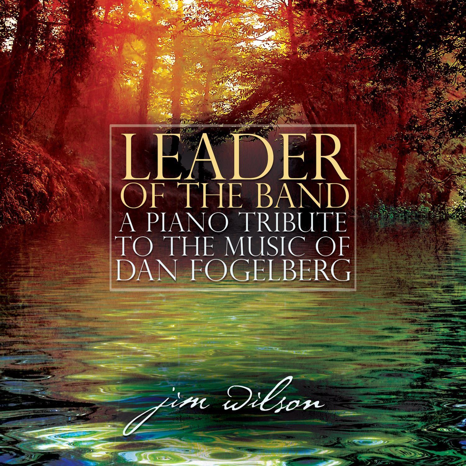 Leader Of The Band