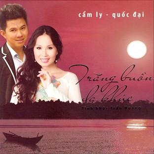 Trang Buon Da Khuc Tinh Khuc Tran Hoang