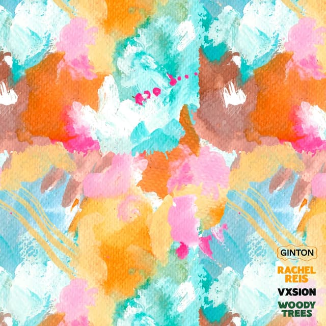 Album cover art for Jovens Dias