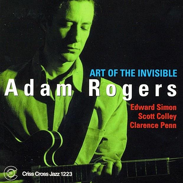 Art of the Invisible