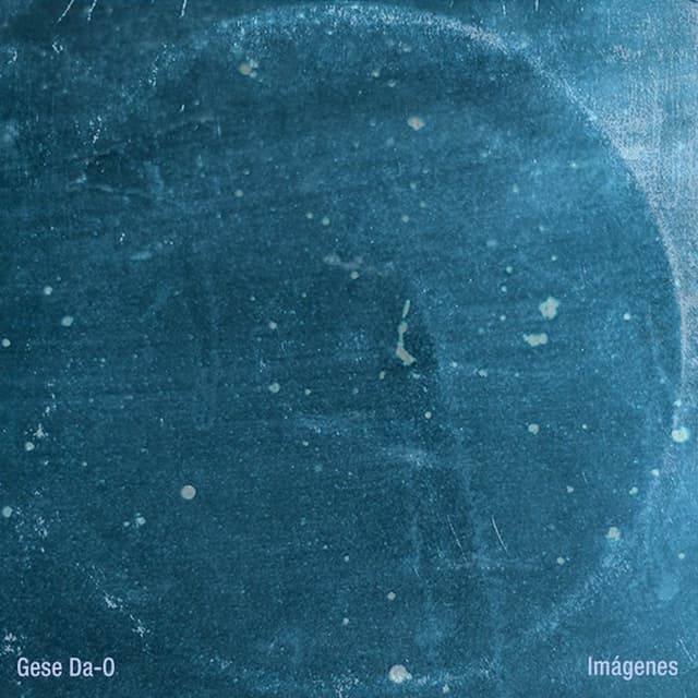 Album cover art for Imagenes