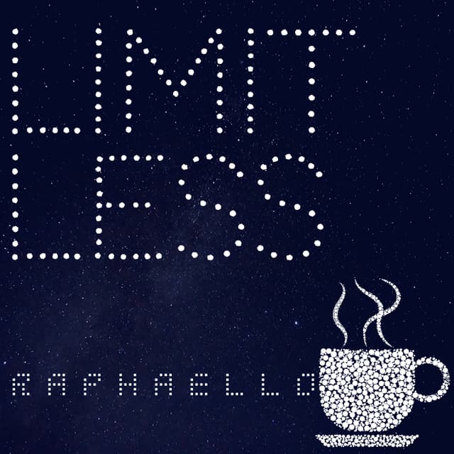Album cover art for Limitless