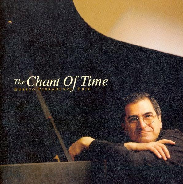 Album cover art for The Chant of Time