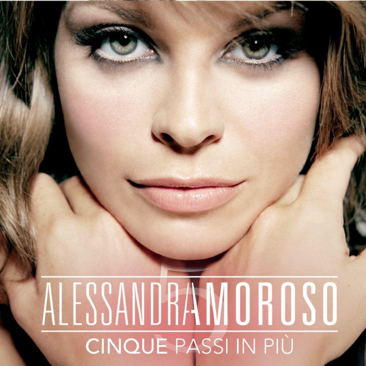 Cinque Passi In Piu'