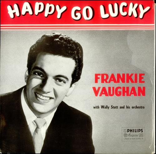Happy Go Lucky