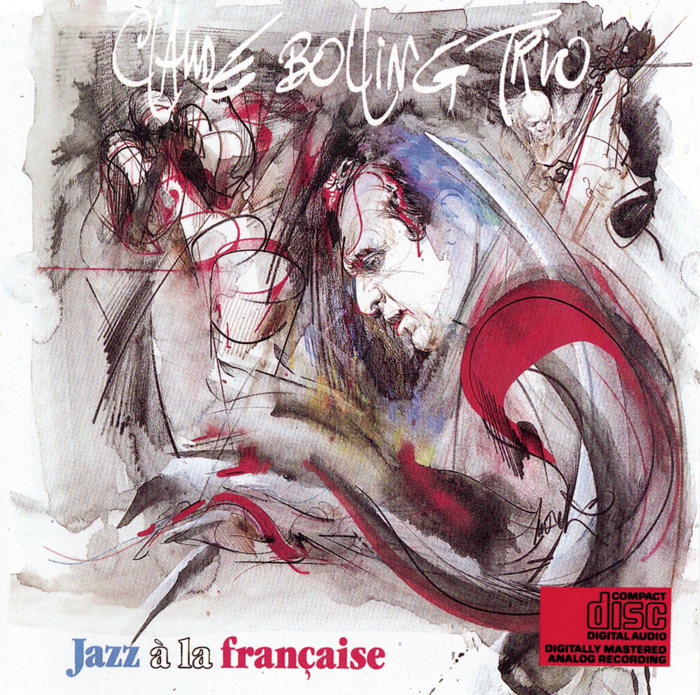 Bolling: "A la Française"