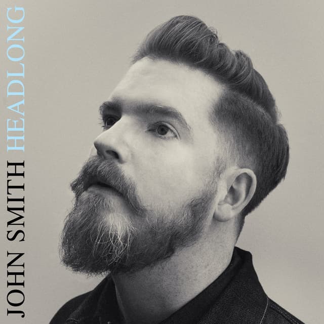 Album cover art for Headlong