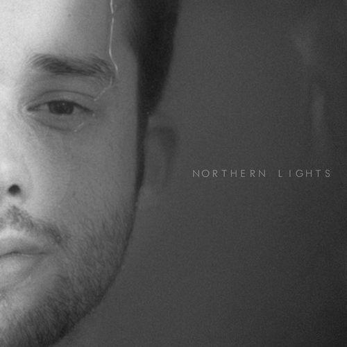 Album cover art for Northern Lights