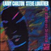 Album cover art for No Substitutions