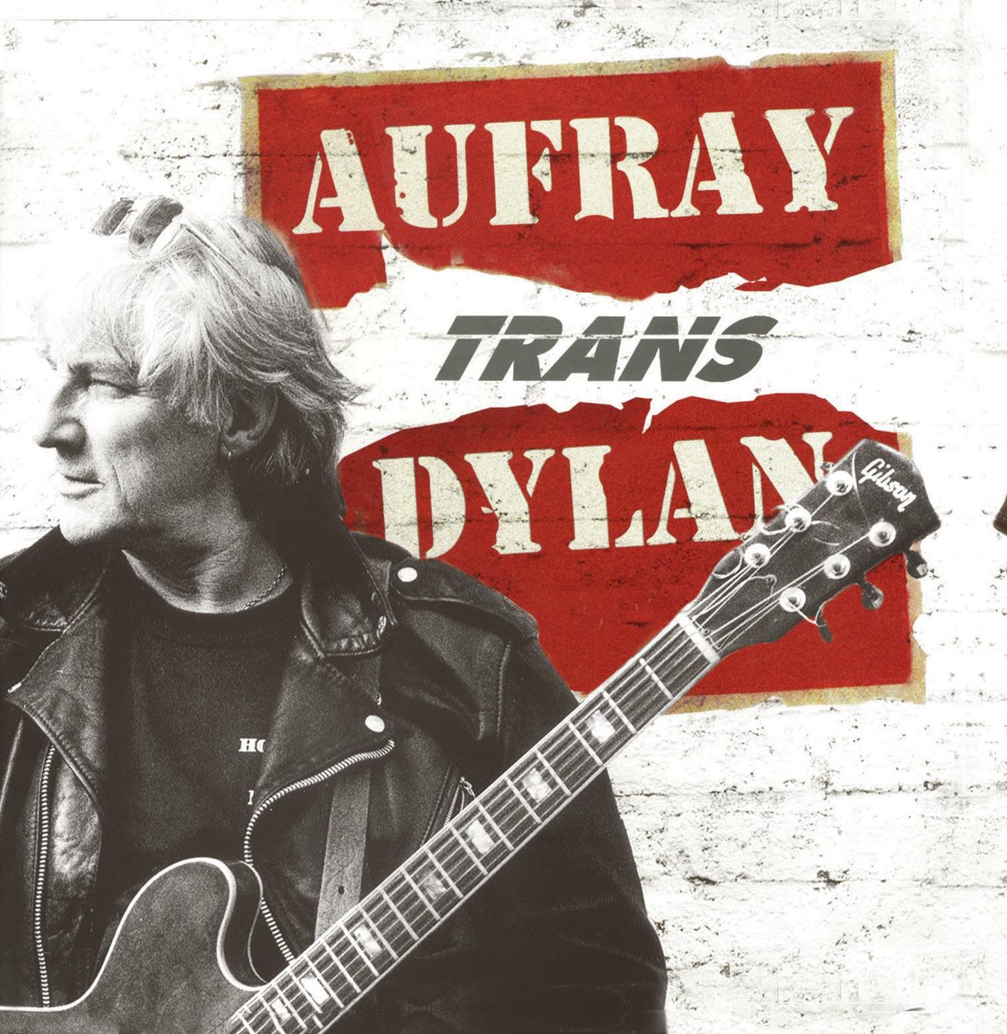 Aufray Trans Dylan