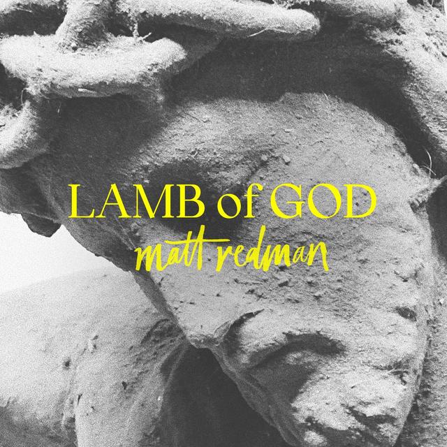 Album cover art for Lamb of God