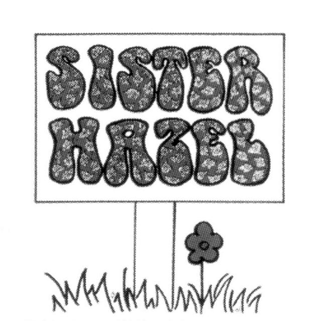 Album cover art for Sister Hazel
