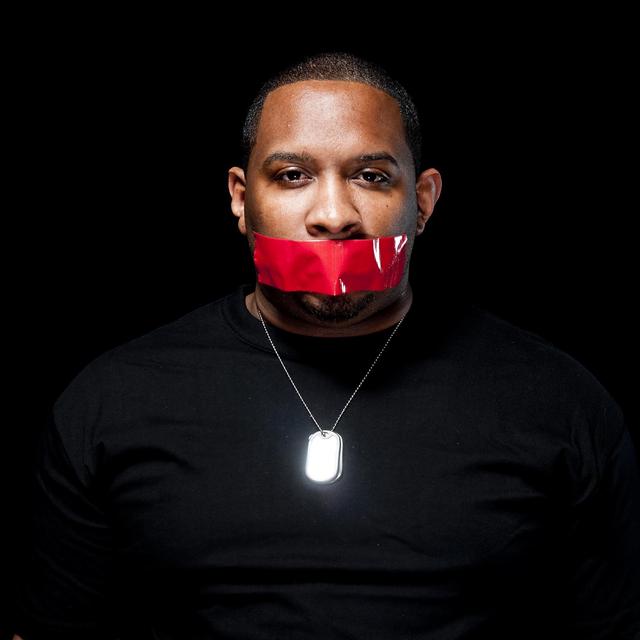 Album cover art for Blessed