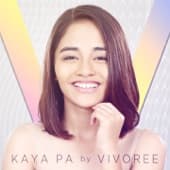 Album cover art for Kaya Pa