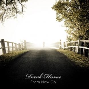 Album cover art for From Now On Ep