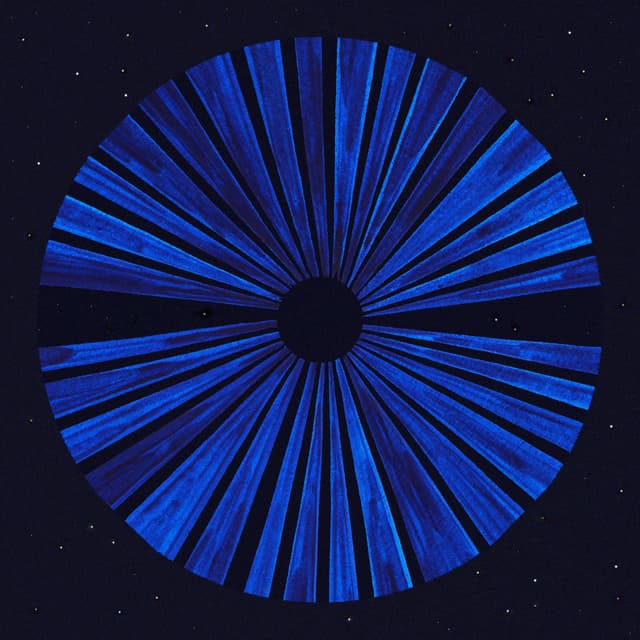 Album cover art for Todo Se Mueve