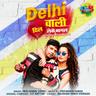 Delhi Wali Dil Leke Bhagal