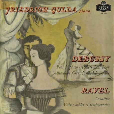 Debussy - Ravel