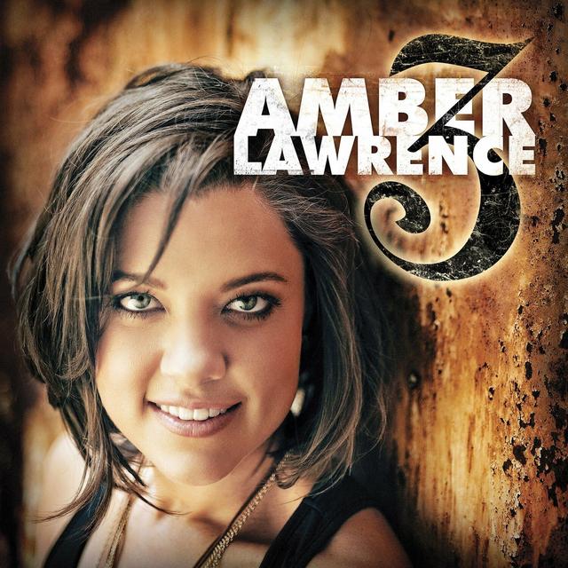 Album cover art for 3