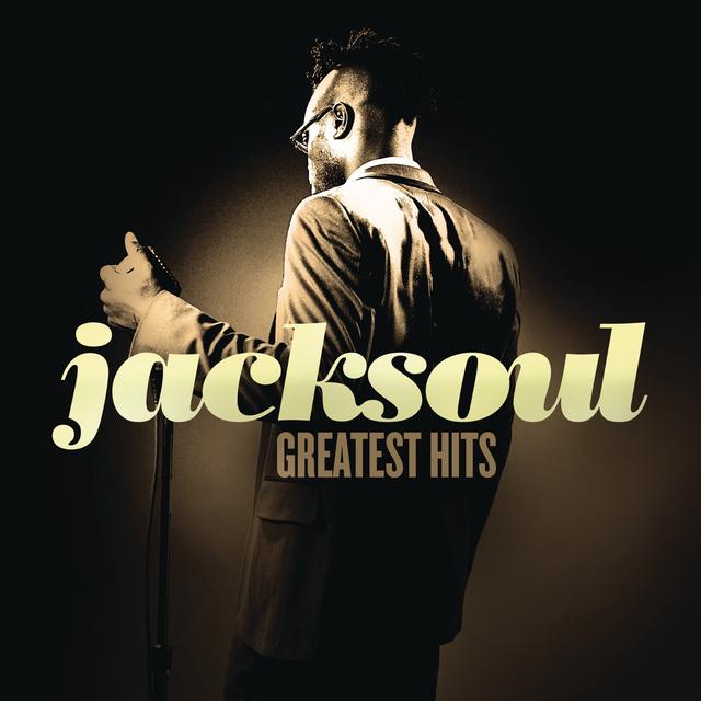 Album cover art for Greatest Hits