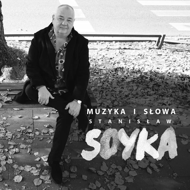 Album cover art for Muzyka I Słowa Stanisław Soyka
