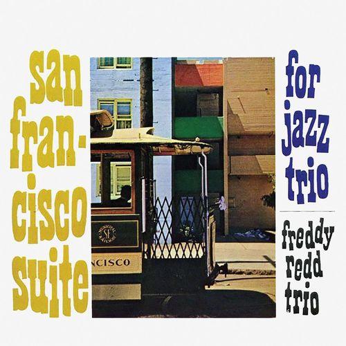 San Francisco Suite