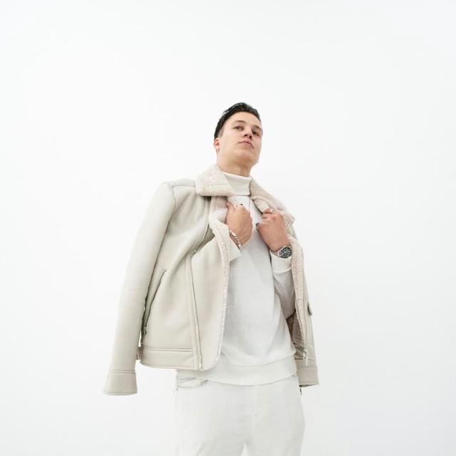 Album cover art for Megmondtam