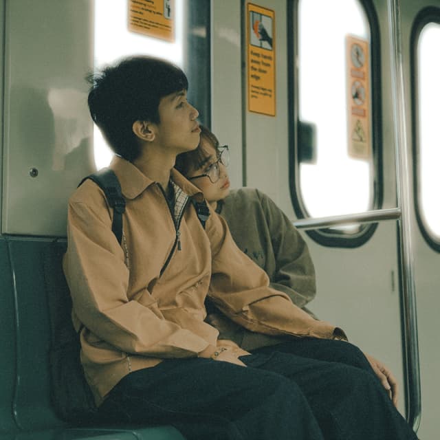 Album cover art for U-Belt