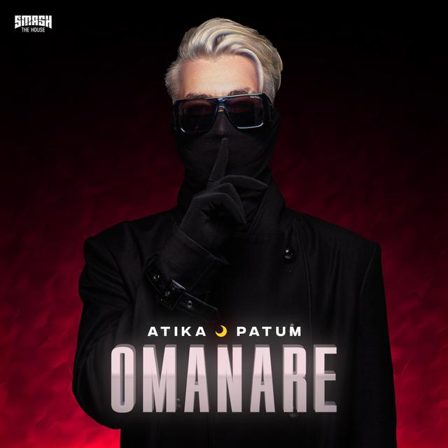 Album cover art for Omanare