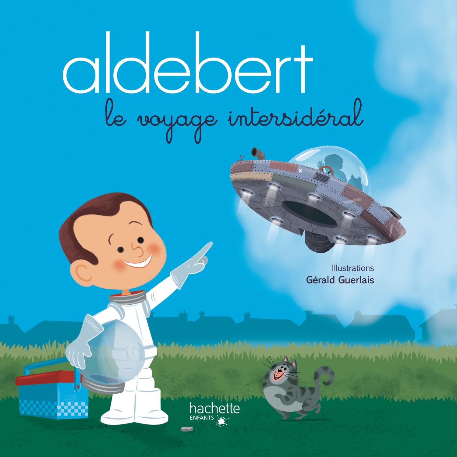 Le Voyage Intersidéral