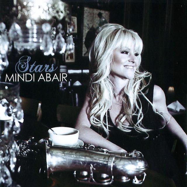 Album cover art for Stars