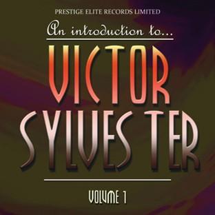 An Introduction To….victor Silvester Vol 1