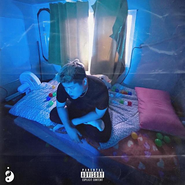 Album cover art for 외풍