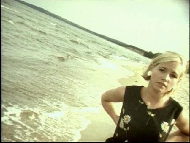 Album cover art for Sick & Tired - Video