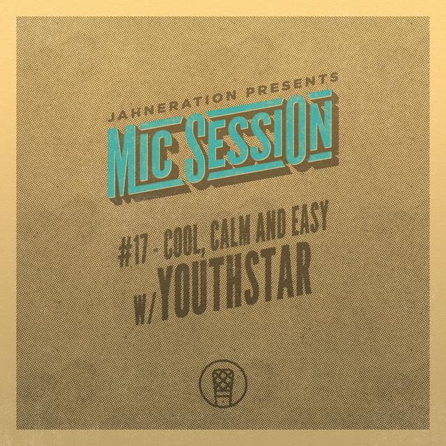 Album cover art for Cool, Calm and Easy