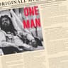 One Man [Originall]