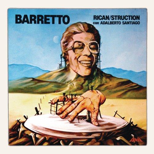 Rican/Struction