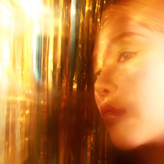 Album cover art for Subway