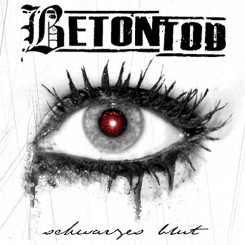 Album cover art for Schwarzes Blut
